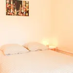Spacious Apartment In The Heart Of Les Batignolles